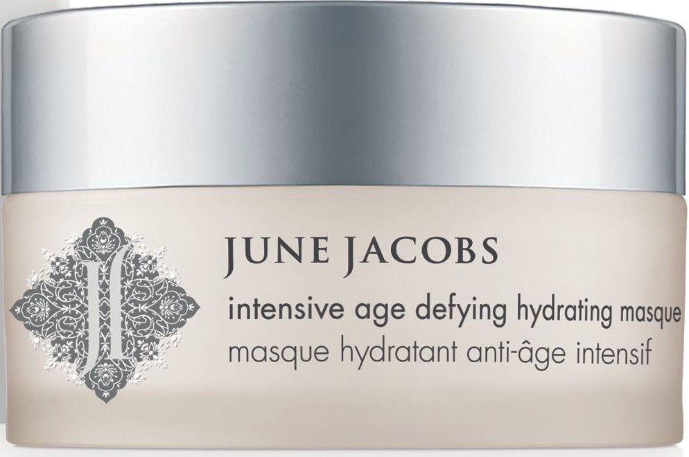 June Jacobs Intensive Age Defying Hydrating Masque
