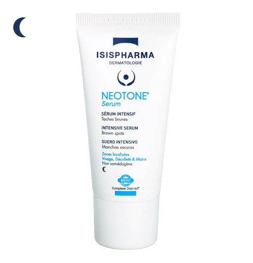 Isispharma Neotone Serum