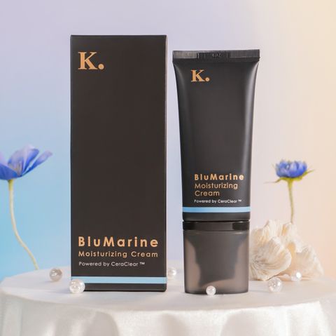 Kayman Beauty Blumarine Moisturizing Cream