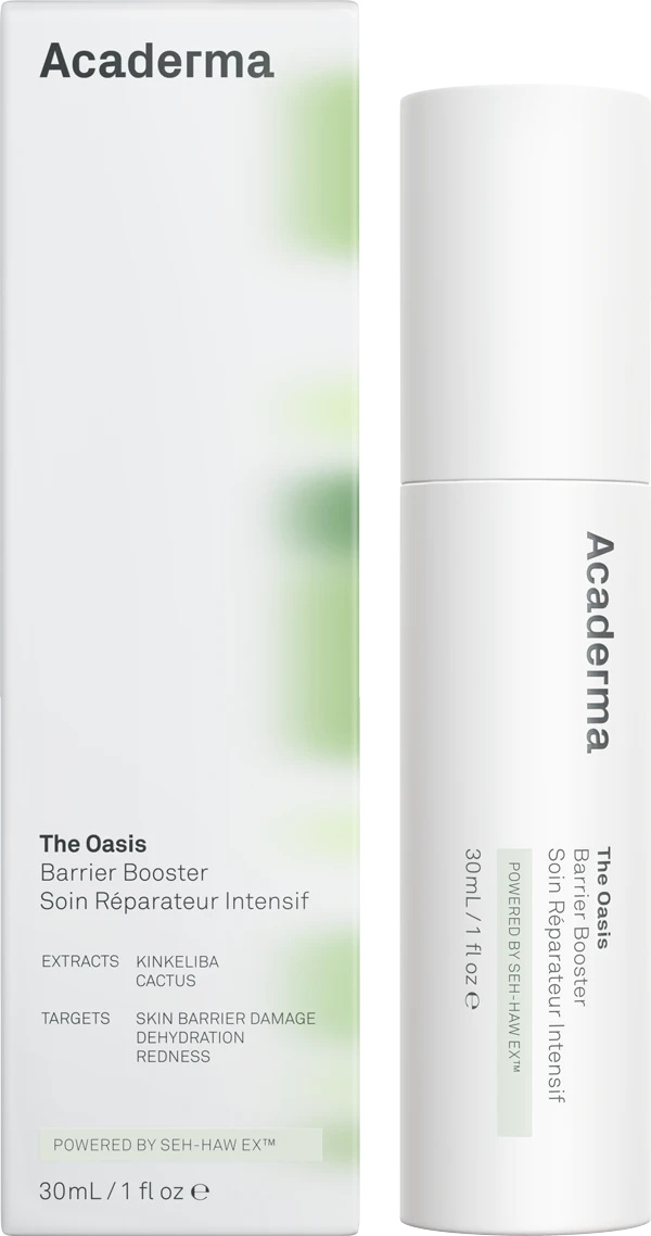 Acaderma The Oasis Barrier Booster