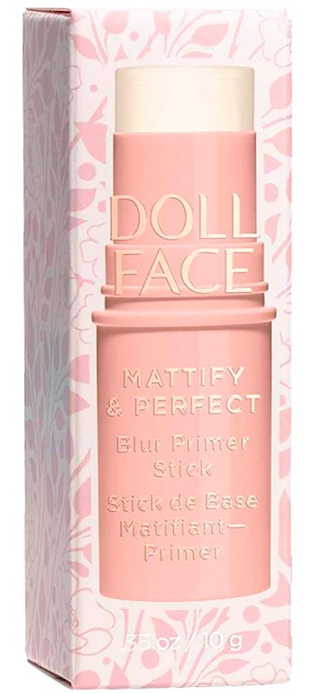 Doll Face Mattify & Perfect Blur Primer Stick