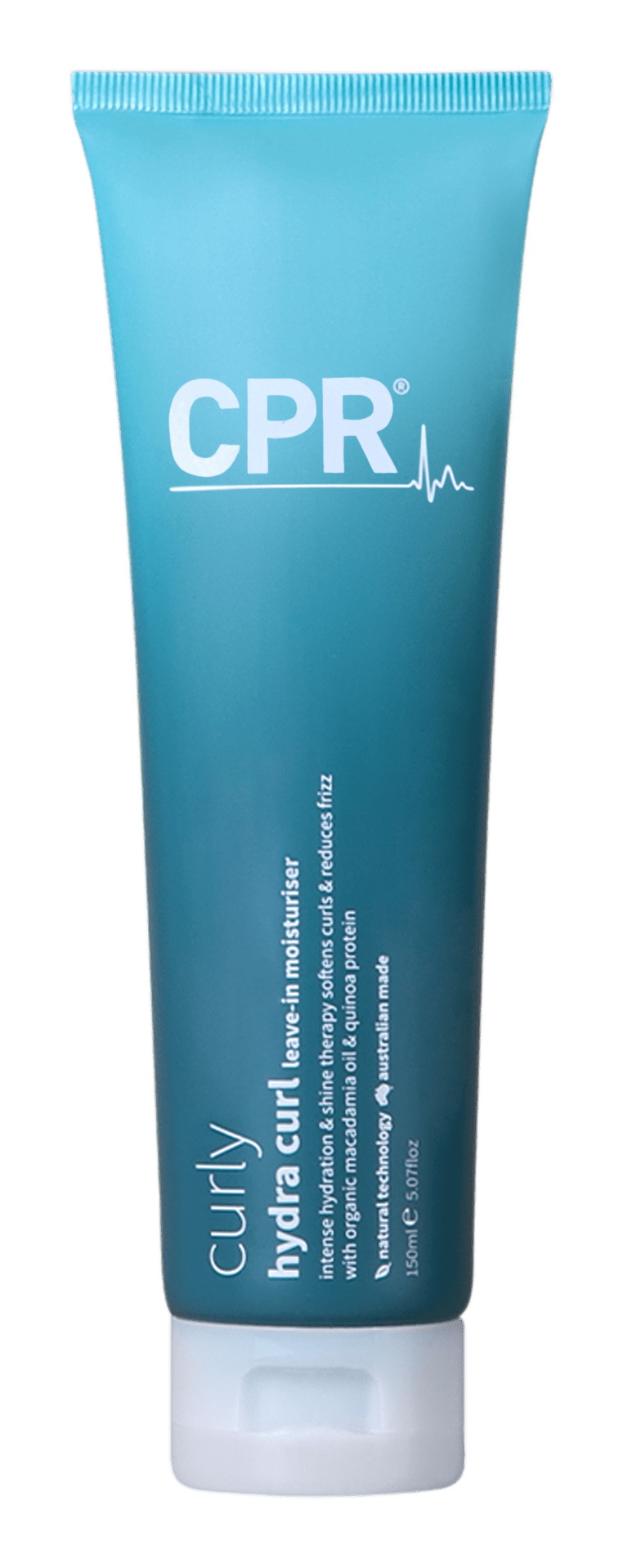 CPR Hair Hydra Curl Leave-in Moisturiser