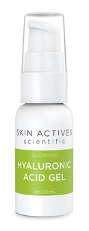 Skin Actives Hyaluronic Acid Gel