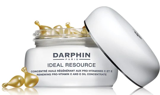 Darphin Ideal Resource Renewing Pro-Vitamin C And E Oil Concentrate