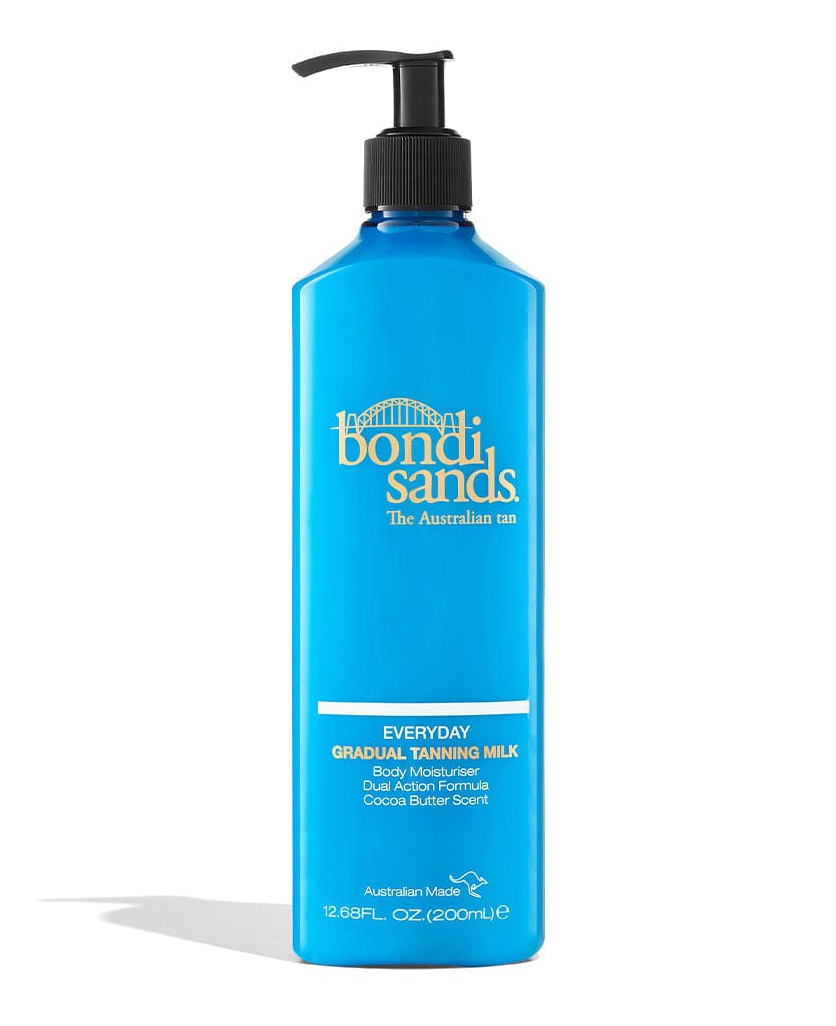 Bondi Sands Everyday Gradual Tanning Milk Cocoa Butter