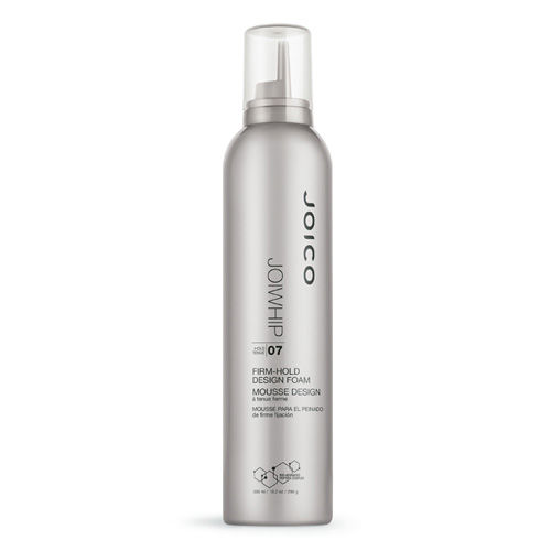 Joico Joiwhip Firm Hold Designing Foam 07