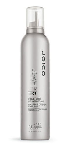 Joico Joiwhip Firm Hold Designing Foam 07