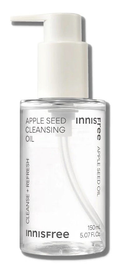 Apple seed Cleansing Oil