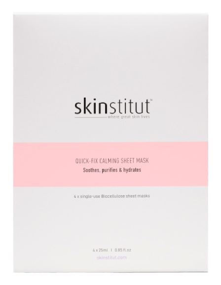 Skinstitut Calming Sheet Mask