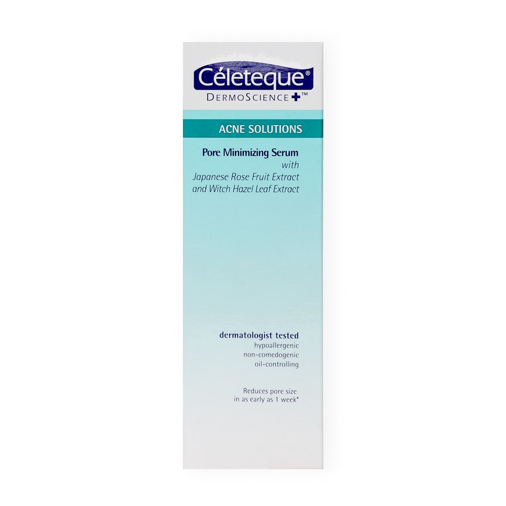 Celeteque Acne Serum
