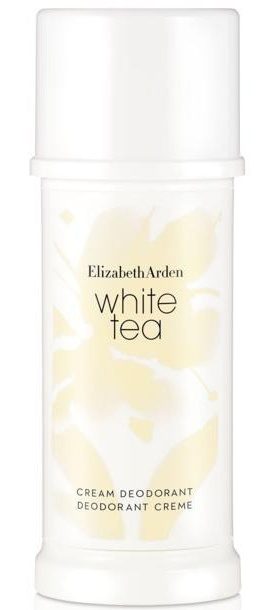 Elizabeth Arden White Tea Cream Deodorant