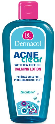 Dermacol Acneclear Calming Lotion