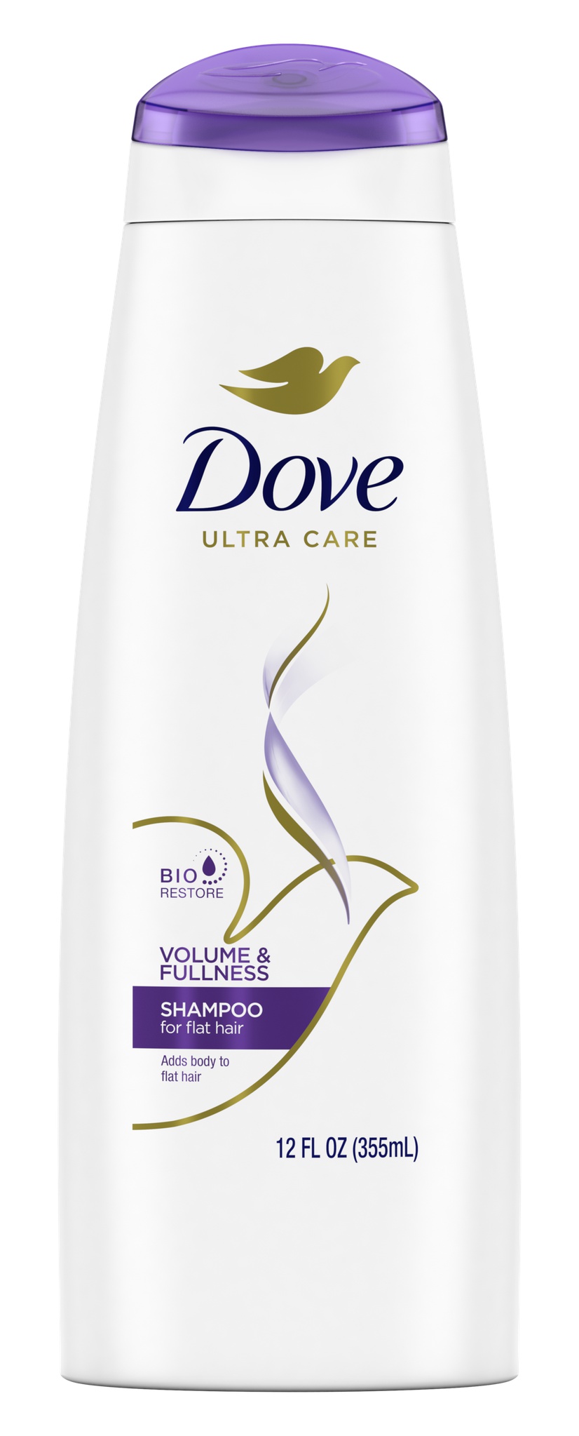 Dove Volume & Fullness Shampoo