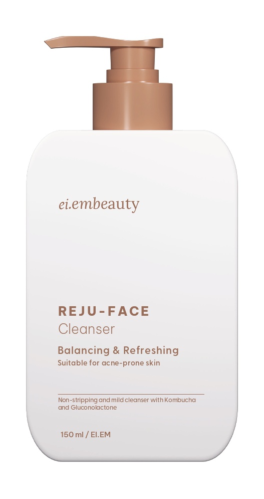 Eiem Beauty Reju-face Cleanser 150 mL