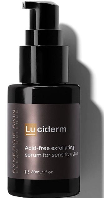 Synergie Skin Luciderm