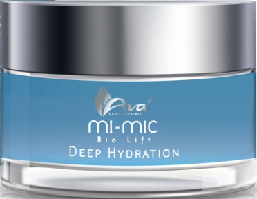 Ava Laboratorium Mi-Mic Bio Lift Face Cream Deep Hydration