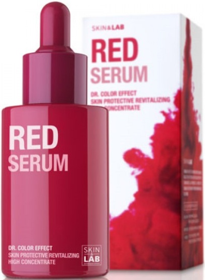 Skin&Lab Red Serum
