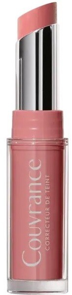 Avene Couvrance Tinted Lipbalm Color Nude Tendre