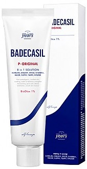 23 Years Old Badecasil P-Original