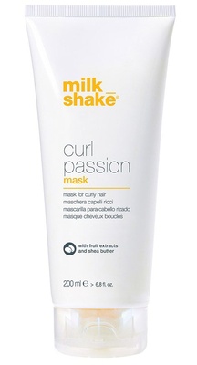 Milk shake Curl Passion Mask