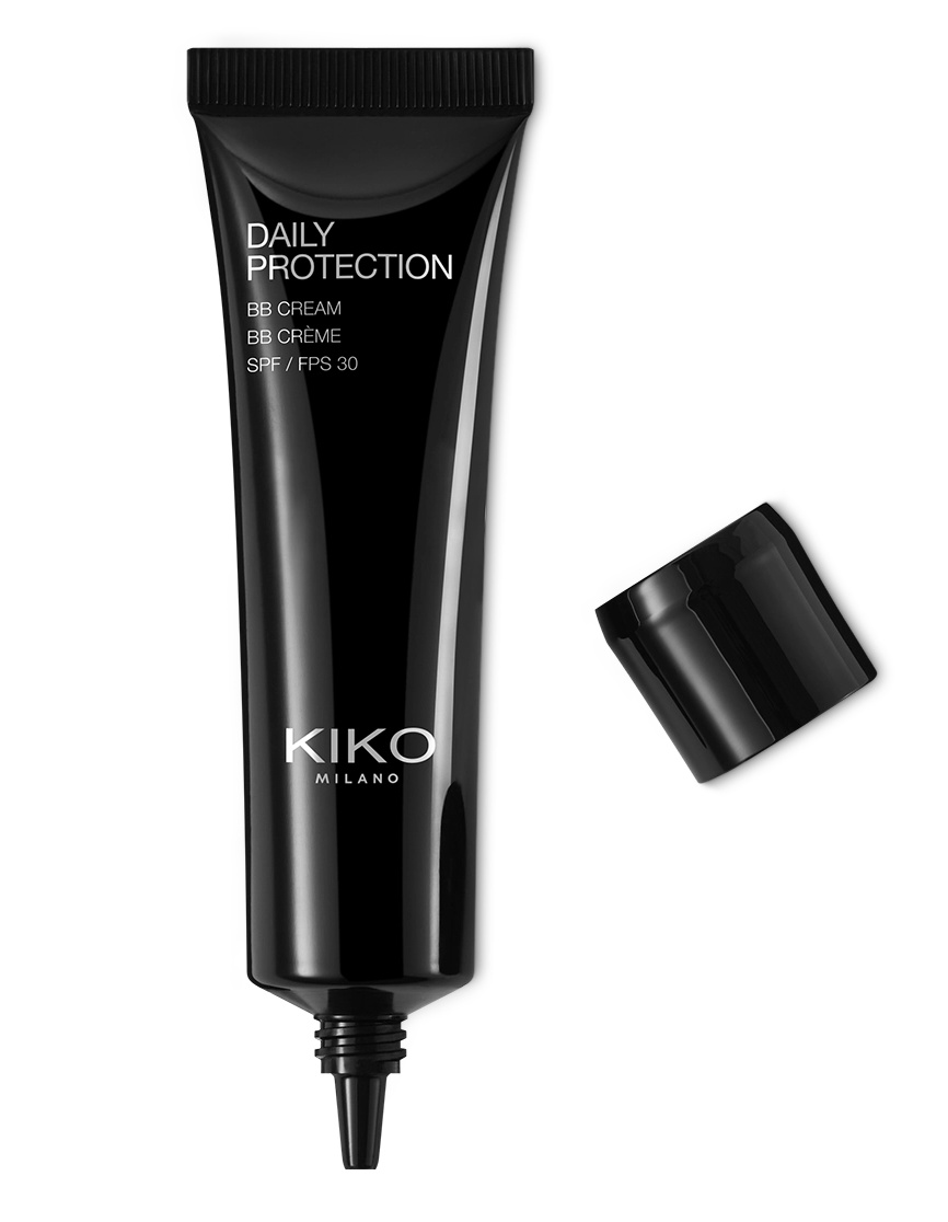KIKO Milano Daily Protection BB Cream SPF 30