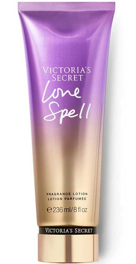 Victoria's secret Love Spell Lotion