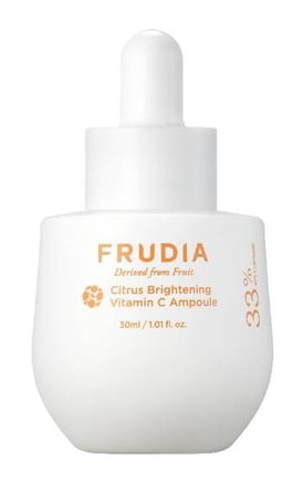 Frudia Citrus Brightening Vitamin C Ampoule