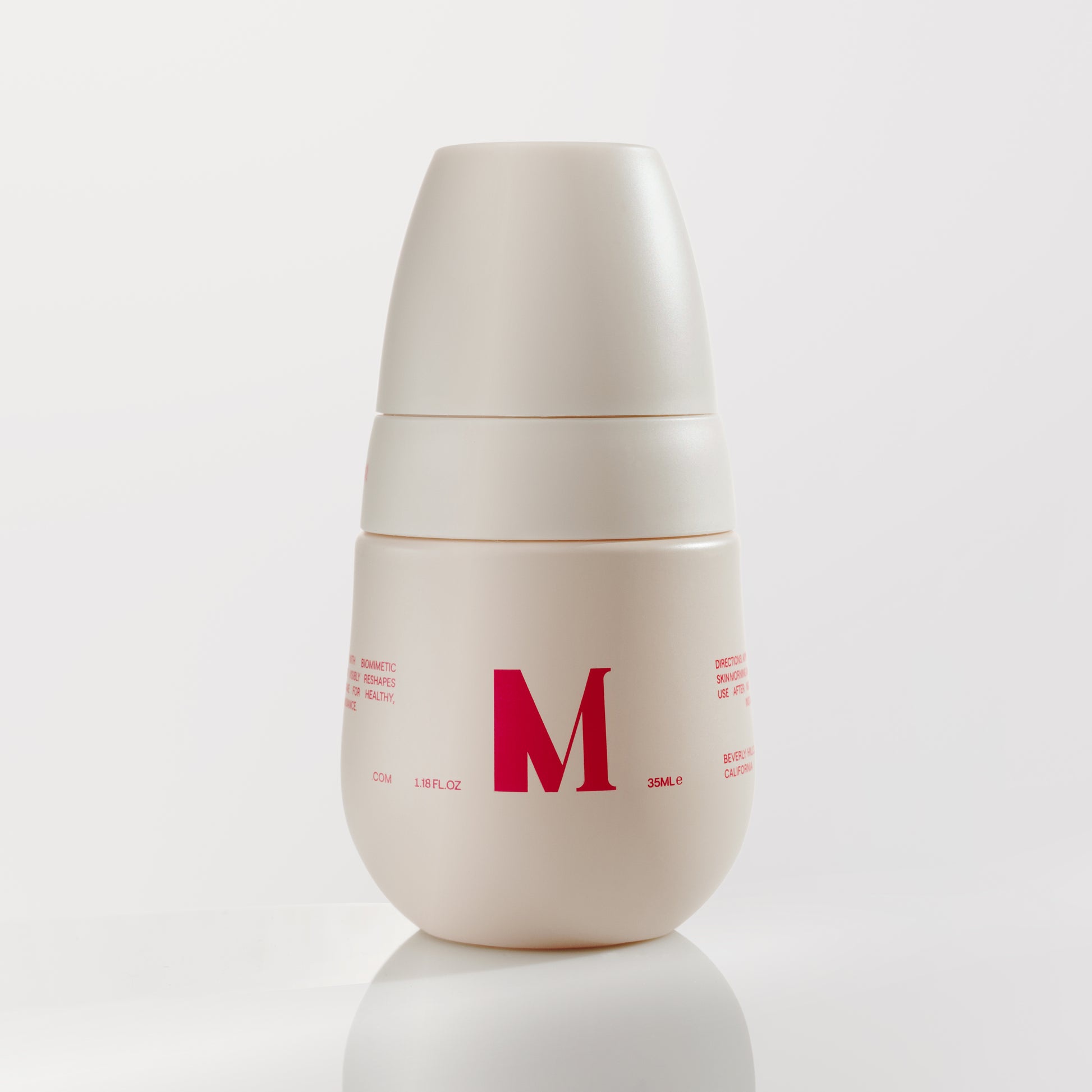 Dr. Diamond's Metacine Instafacial Infusion Biomimetic Microcollagen Matrix