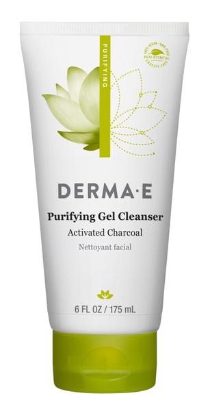 Derma E Purifying Gel Cleanser