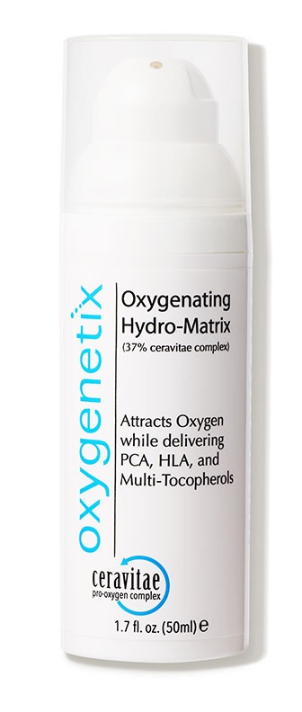 Oxygenetics Oxygenating Hydro-Matrix