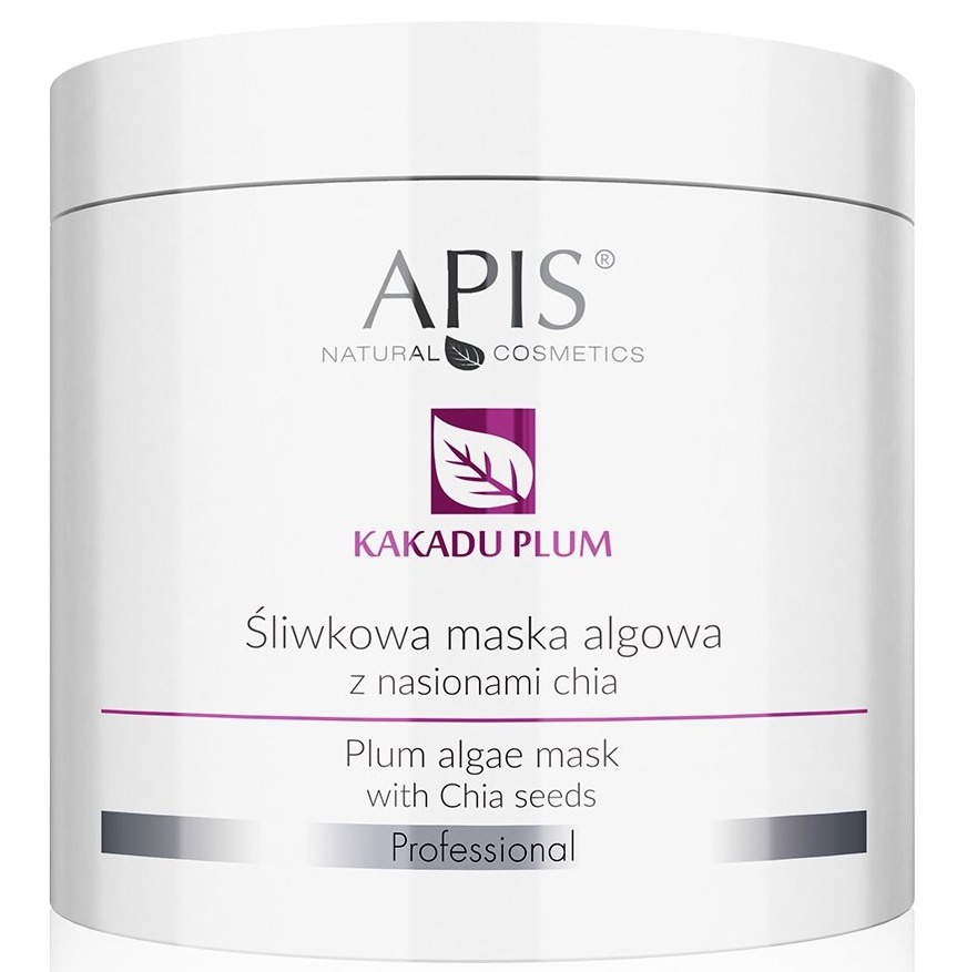 APIS Kakadu Plum Algae Mask