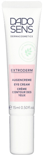 DADO SENS Extroderm Eye Cream