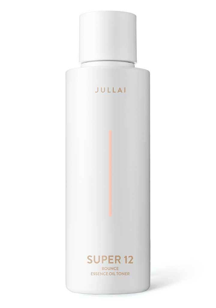 Jullai Super 12 Bounce Essence Oil Toner