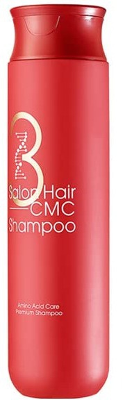Masil 3 Salon Care CMC Shampoo