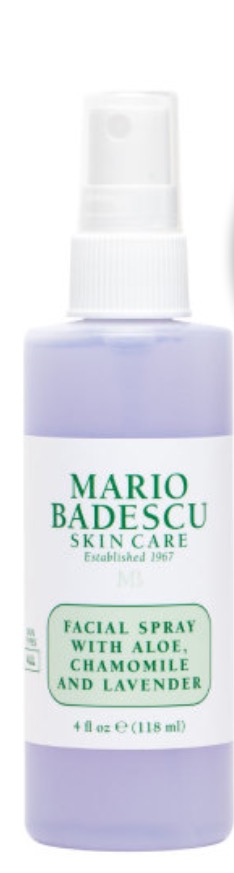 Mario Badescu Facial Spray With Aloe, Chamomile And Lavender