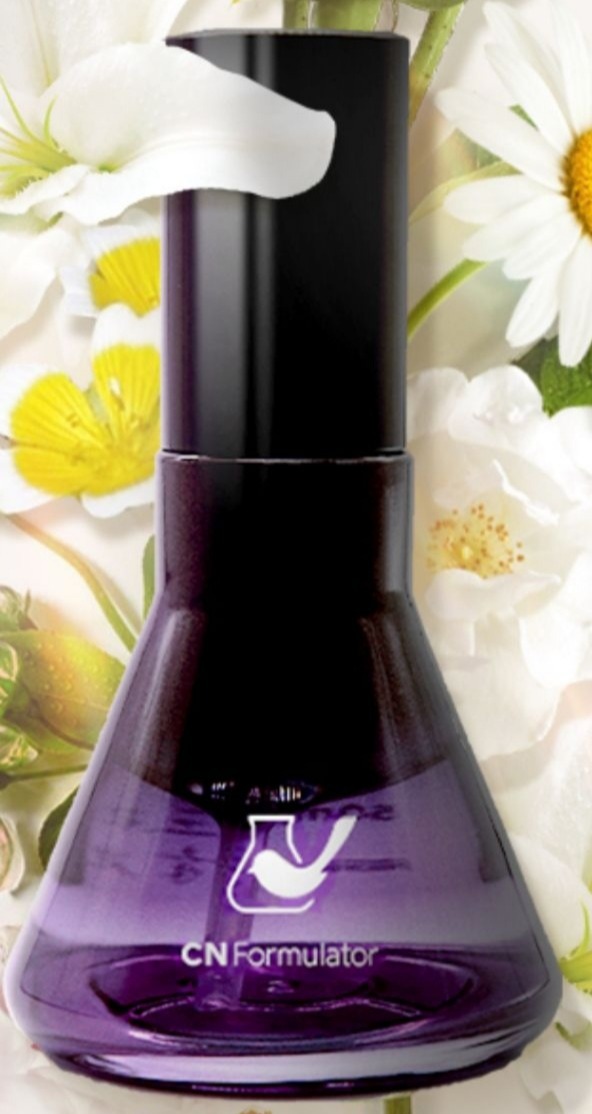 CN Formulator Kaguya Facial Oil