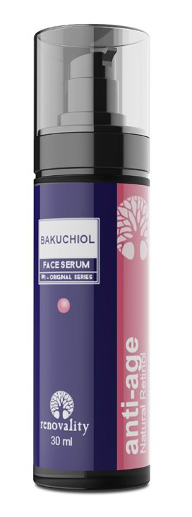 renovality Bakuchiol