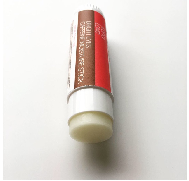 ClariSea Kona Love Bright Eyes Caffeine Moisture Stick