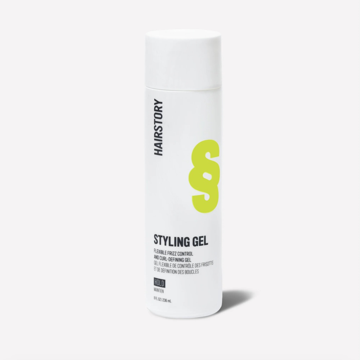 Hairstory Styling Gel