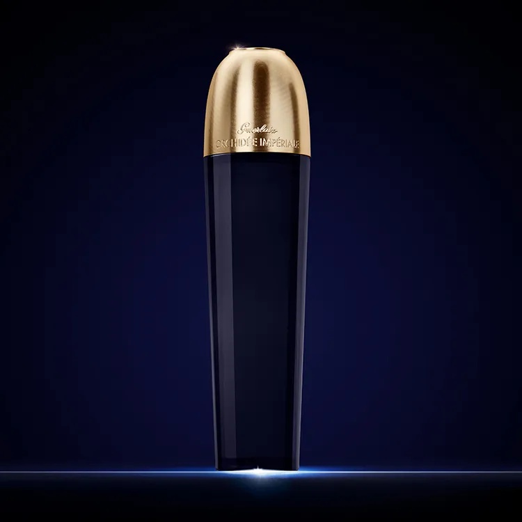 Guerlain Orchidée Impériale The Essence-in-lotion