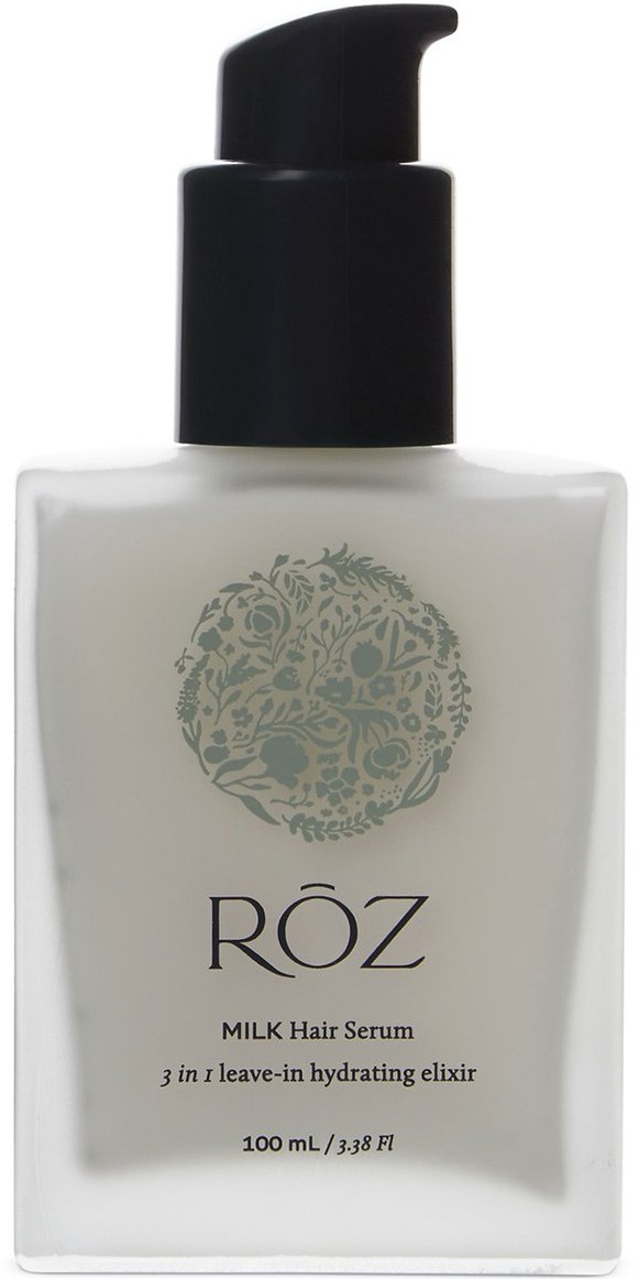 Roz Milk Hair Serum