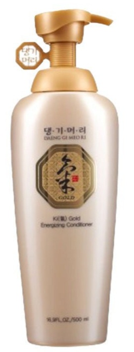 Daeng Gi Meo Ri Ki Gold Energizing Conditioner