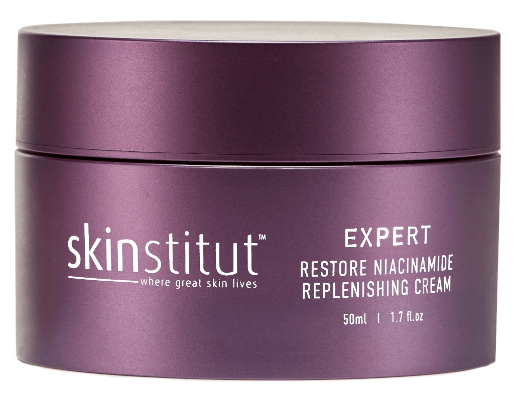 Skinstitut Expert Restore Niacinamide Replenishing Cream