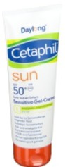Cetaphil Sun Daylong™ Sensitive Gel-Creme  SPF 50+