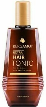 Bergamot Extra Hair Tonic