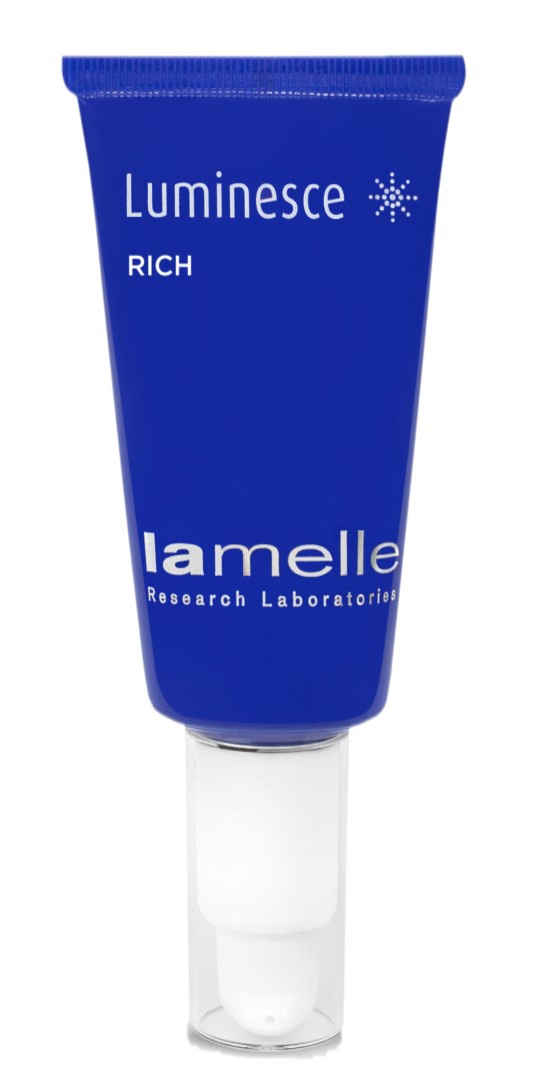 Lamelle Luminesce Rich