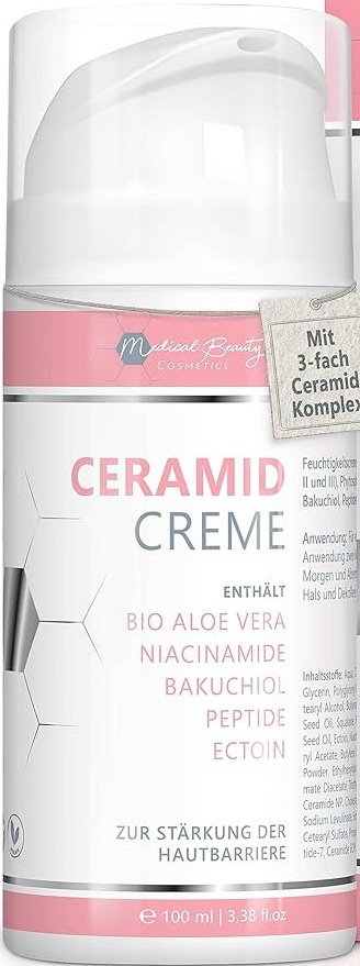 Magical Beauty Cosmetics Ceramid Creme