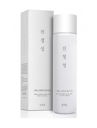 Jin Jung Sung Brightening Moisture Enrich Serum