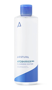 Aestura Atobarrier 365 Cleansing Water