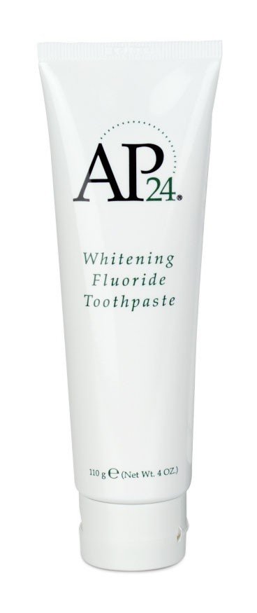 Nu Skin Ap-24® Whitening Fluoride Toothpaste
